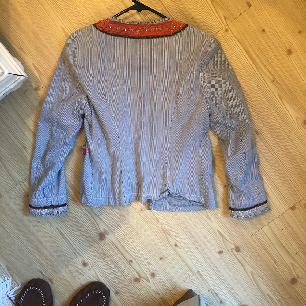 Free people jacket - Picture 5 of 8